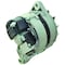 Wai Global Alternator, ALTIK IREF, 65 Amp12 Volt, CW, 1Groove Pulley 13152N - alternate 2